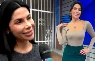Periodista Ely Yutronic responde sobre posible embarazo a sus 38 aos: "Estoy sper contenta"