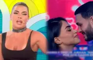 Flor Ortola tras 'nariz con nariz' entre Onelia Molina y Mario Irivarren: "Me produce vergenza"