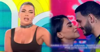 Periodista Ely Yutronic responde sobre posible embarazo a sus 38 aos