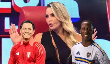 Macarena Gastaldo remecer con sus declaraciones en 'El Valor de la Verdad'.