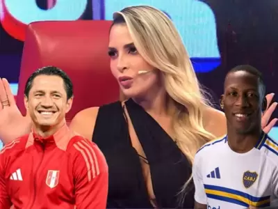 Macarena Gastaldo remecer con sus declaraciones en 'El Valor de la Verdad'.