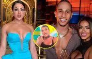 Onelia Molina habra estado con ex de Shirley Arica tras terminar con Mario Irivarren, revela Flor Ortola