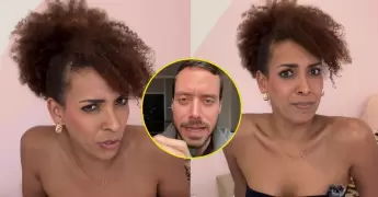 Usuarios critican a Gianluca Lapadula tras confesin de Macarena Gastaldo