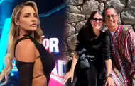 Usuarios critican a Gianluca Lapadula tras confesin de Macarena Gastaldo: "Cueva lo corrompi"