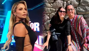 Usuarios critican a Gianluca Lapadula tras confesin de Macarena Gastaldo