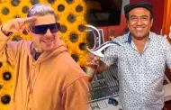 Paul Michael estara preparando una nueva colaboracin al lado de Carlos Rincn: "Lo que se viene"