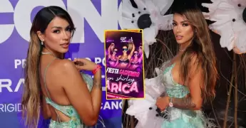 Paul Michael estaría preparando una nueva colaboración al lado de Carlos Rincón