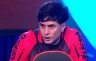Streamer Diealis afirma que 'Esto es Guerra' no le paga por competir en el reality: "No acept nada"