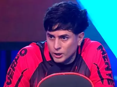 Streamer Diealis afirma que 'Esto es Guerra' no le paga