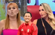 Magaly Medina tras las declaraciones de Macarena Gastaldo sobre Lapadula: "Nos acaba de quitar la venda"