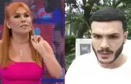Magaly Medina cuestiona a Mario Irivarren por incomodarse ante reporteros: "Ahora se las da de digno"