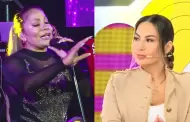 Marisol niega haberle mandado indirectas a Pamela Lpez por pensin de sus hijos: "Hay que trabajar"