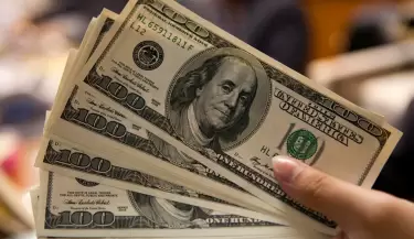 Precio del dlar hoy, 10 de julio.