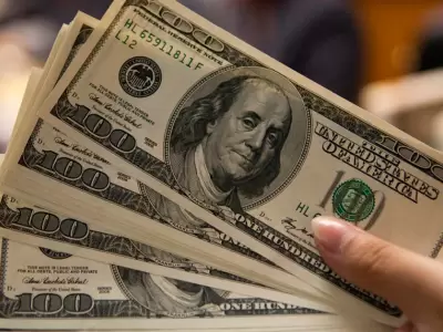 Precio del dlar hoy, 10 de julio.