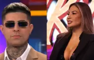 Paul Michael pone el pecho por Pamela Lpez tras ola de crticas en redes: "Ella trabaja todos los das"