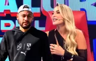 Macarena Gastaldo confiesa que hablaba con Neymar y lanza picante frase: "Lo que quera hacer, lo logr"