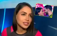 Onelia Molina enciende rumores sobre Mario Irivarren tras coqueteos: "Las cosas estn fluyendo"