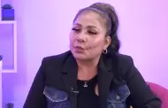 "Voy a ser mam": Marisol sorprende al anunciar que tiene en mente agrandar su familia