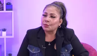 Marisol tiene en mente agrandar la familia y ser mam