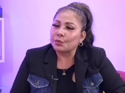 Marisol tiene en mente agrandar la familia y ser mam