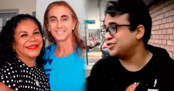 Darinka Ramrez y Melissa Klug alborotan las redes sociales.