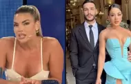 Flor Ortola se rectifica sobre ruptura Mario y Onelia antes de la boda: "No ha sido as"