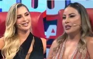 Macarena Gastaldo arremete contra Pamela Lpez y la llama cornuda: "Se hace la digna"