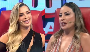 Macarena Gastaldo arremete contra Pamela Lpez