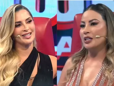 Macarena Gastaldo arremete contra Pamela Lpez