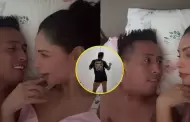 Viaj a Ecuador? Pamela Franco se reencontr con Christian Cueva y expone momentos privados: "Eres todo te amo"