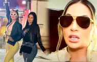 Pamela Lpez arremete contra Itamar tras confirmar que la invitaron al concierto de Bad Bunny: "Ridcula"