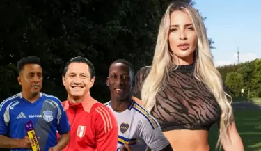 Macarena Gastaldo se defiende tras sus revelaciones en 'EVDLV'.