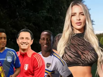 Macarena Gastaldo se defiende tras sus revelaciones en 'EVDLV'.