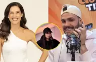 Mara Pa arrincona a Mario Irivarren con pregunta sobre Onelia Molina: "T crees que he nacido ayer?"