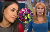 Magaly Medina critica a Onelia Molina tras decir que las cosas con Mario estn fluyendo: "Era evidente"