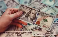 Precio del DLAR HOY, viernes 11 de julio: Conoce el tipo de cambio para la compra y venta en Per