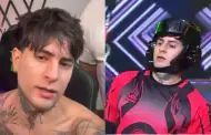 Diealis en 'Esto es Guerra': Streamer criticaba a la TV antes de ingresar al reality de competencia