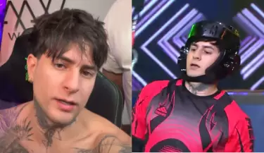 Diealis criticaba la TV peruana antes de entrar a EEG