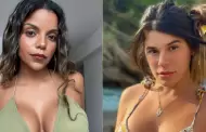 Johana Cubillas revela que sus hijos quieren mucho a Macarena Vlez: "Es el presente de su pap"