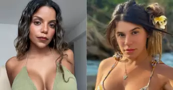 Janet Barboza asegura que Melissa Klug se junt con Darinka solo para molestar a Jefferson Farfn.