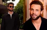 Todo un xito! Nicola Porcella impacta como actor en novela mexicana "Amanecer": "Siempre hay una luz"