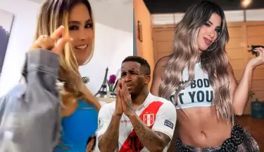 Delany Lpez sorprende bailando el trend de la nueva cancin de Yahaira