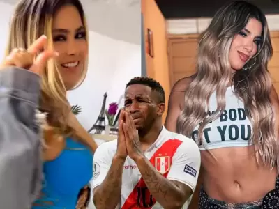 Delany Lpez sorprende bailando el trend de la nueva cancin de Yahaira