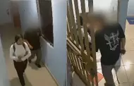Hombre fue pepeado en hotel por joven que conoci en Facebook: Le robaron y lo estn extorsionando