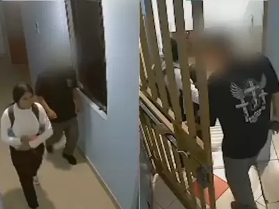 Hombre fue pepeado por mujer que conoci en Facebook
