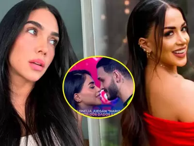 Vania Bludau destruye a Onelia Molina tras supuesta reconciliacin con Mario Irivarren