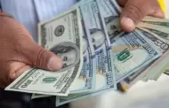 Precio del DLAR HOY, sbado 12 de julio: Conoce el tipo de cambio para la compra y venta en Per