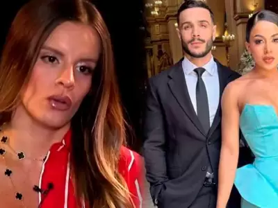 Ale Baigorria sobre Onelia Molina pasando la noche en casa de Mario Irivarren