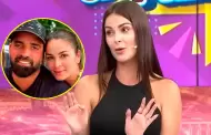 Laura Spoya revela que mantiene amistad con su ex Brian Rullan: "Tenemos muy buena relacin"