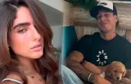 Isabella Ladera dedica curioso mensaje a Hugo Garca en sus redes: "Que si valga la pena"